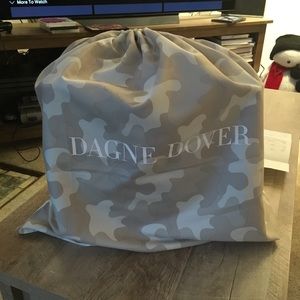 Small bag reserved for morning-lime